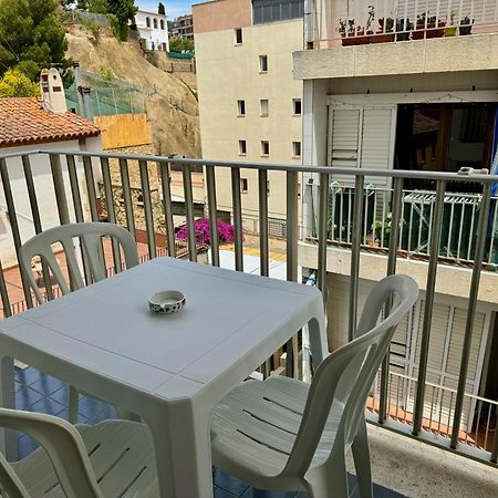 Appartamento New Borodin Family Ab Lloret de Mar Esterno foto