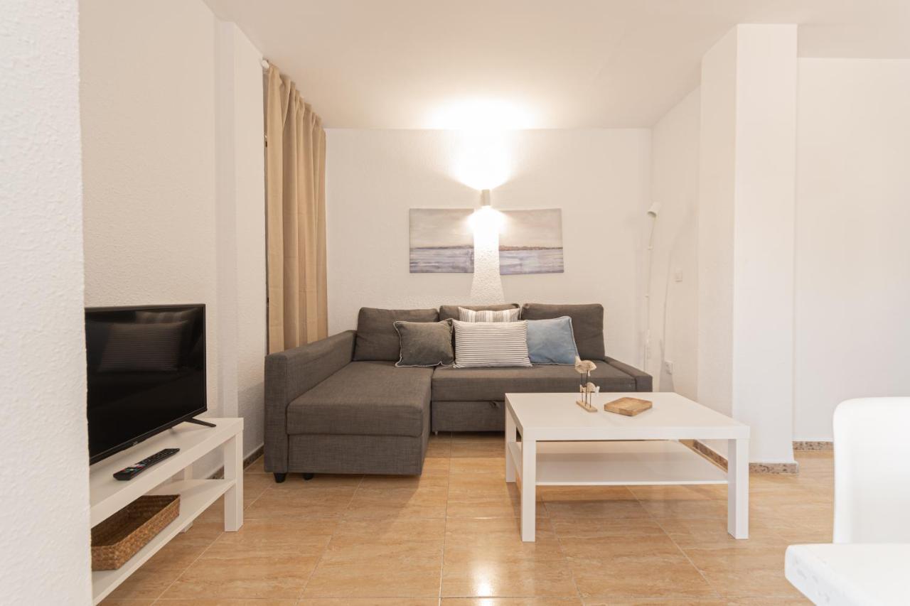 Appartamento New Borodin Family Ab Lloret de Mar Esterno foto