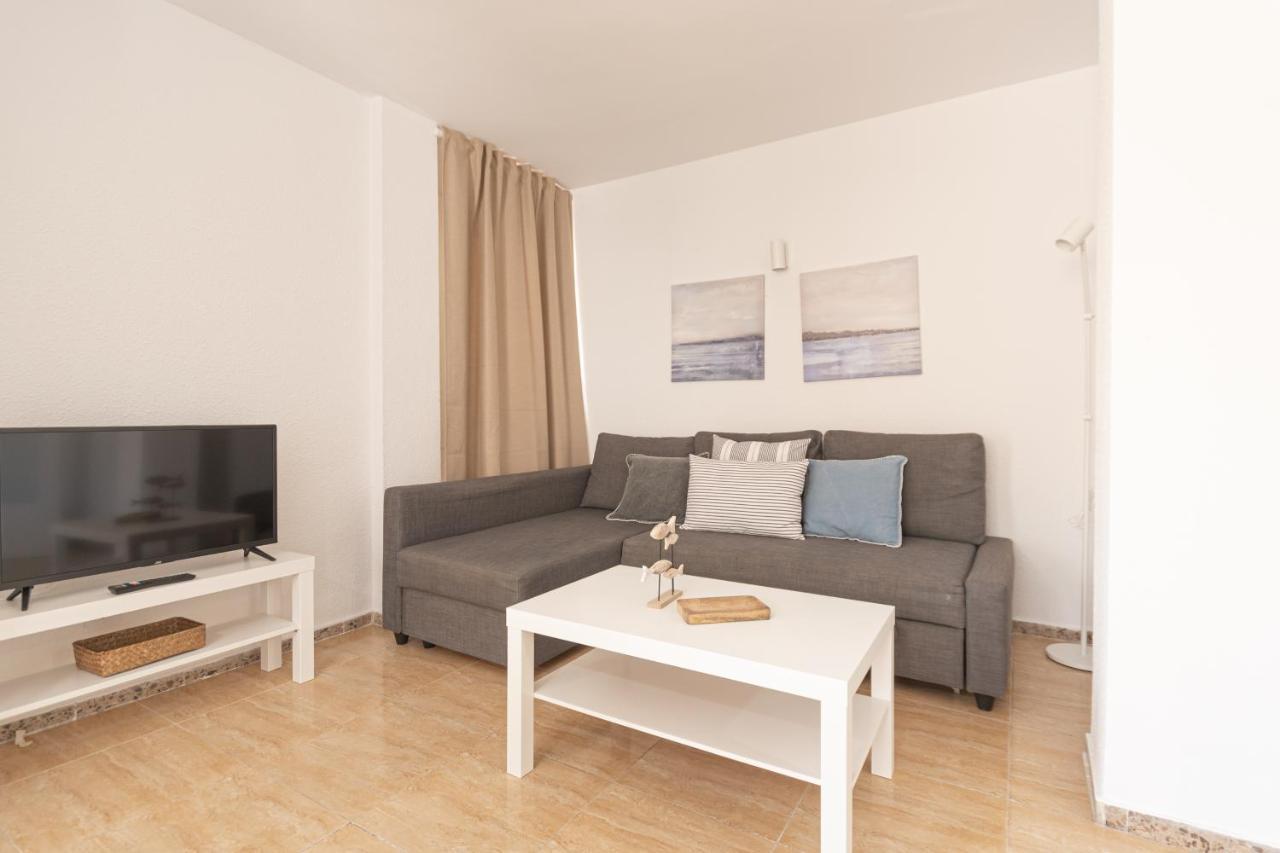 Appartamento New Borodin Family Ab Lloret de Mar Esterno foto