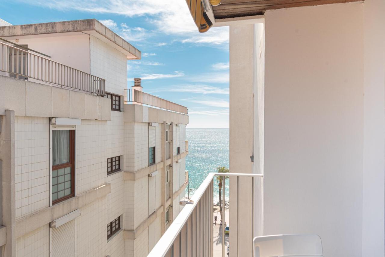 Appartamento New Borodin Family Ab Lloret de Mar Esterno foto