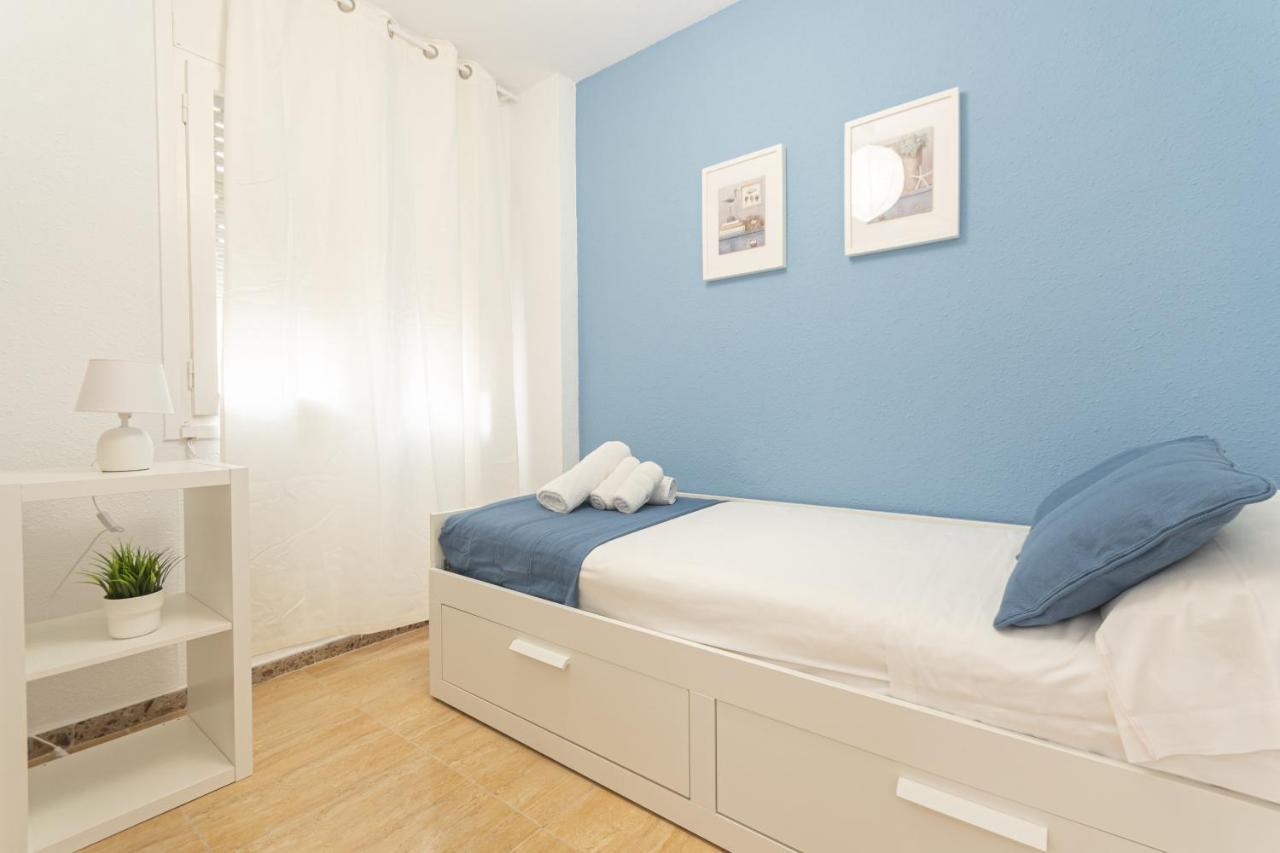 Appartamento New Borodin Family Ab Lloret de Mar Esterno foto