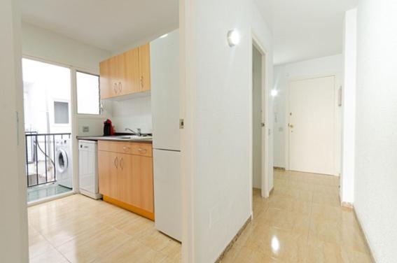 Appartamento New Borodin Family Ab Lloret de Mar Esterno foto
