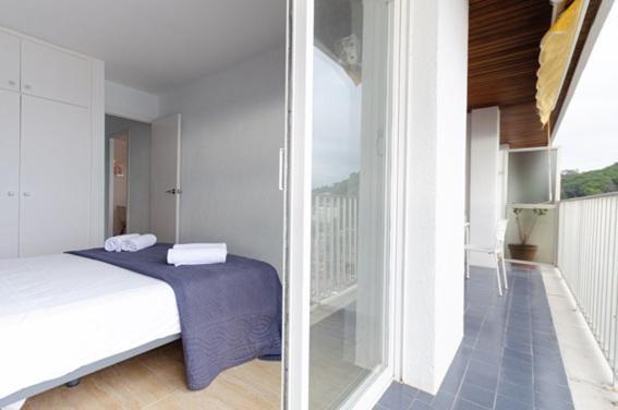 Appartamento New Borodin Family Ab Lloret de Mar Esterno foto