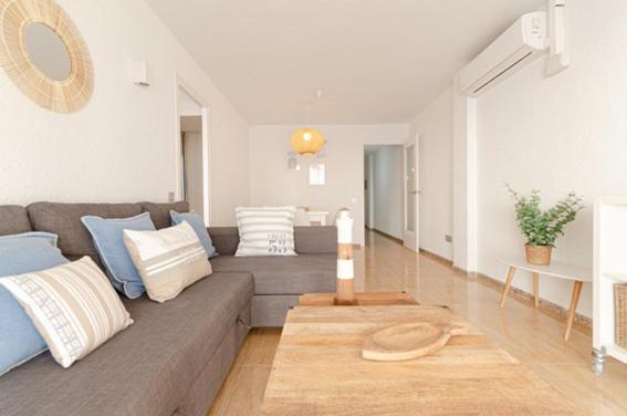 Appartamento New Borodin Family Ab Lloret de Mar Esterno foto