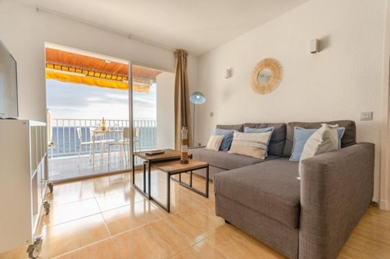 Appartamento New Borodin Family Ab Lloret de Mar Esterno foto