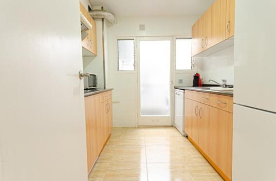 Appartamento New Borodin Family Ab Lloret de Mar Esterno foto