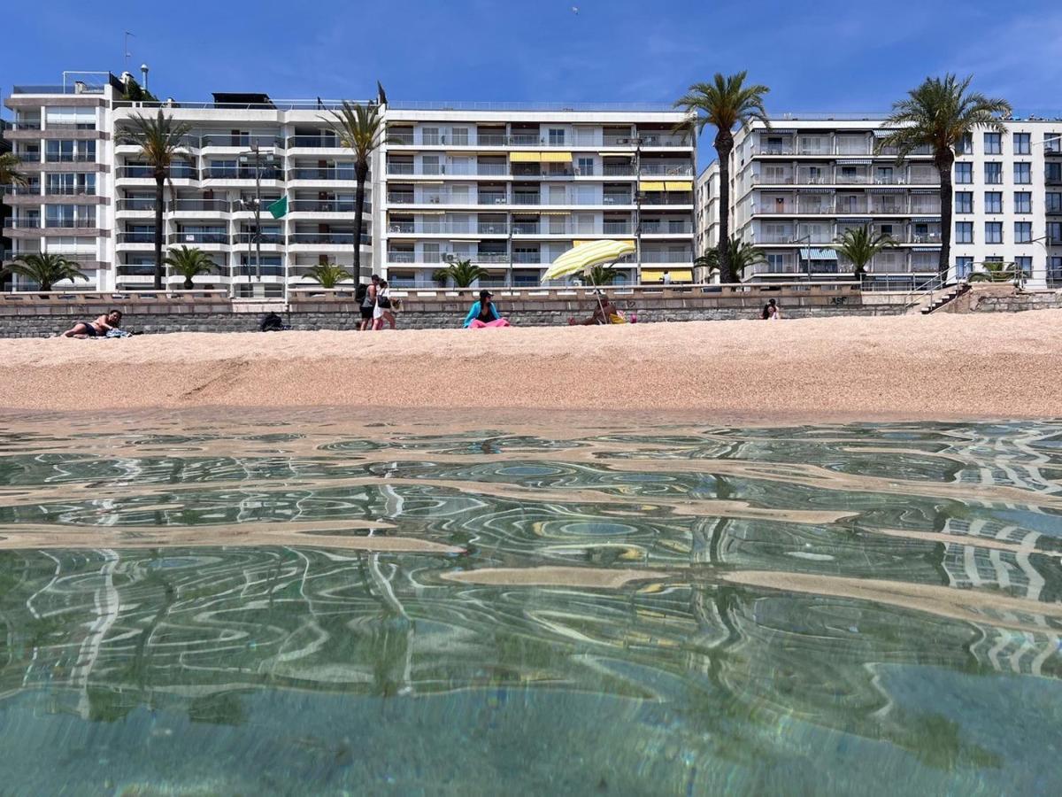 Appartamento New Borodin Family Ab Lloret de Mar Esterno foto