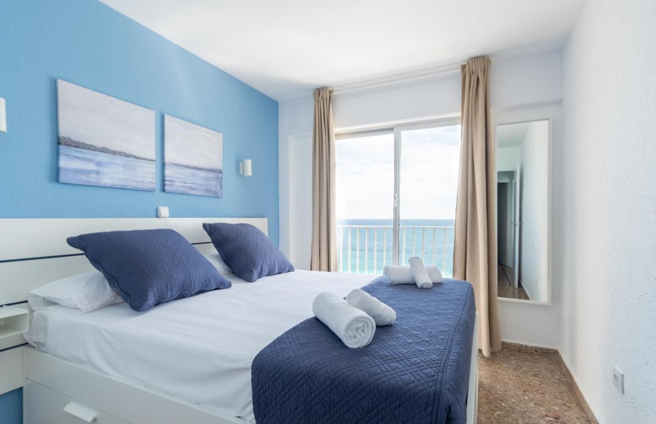 Appartamento New Borodin Family Ab Lloret de Mar Esterno foto