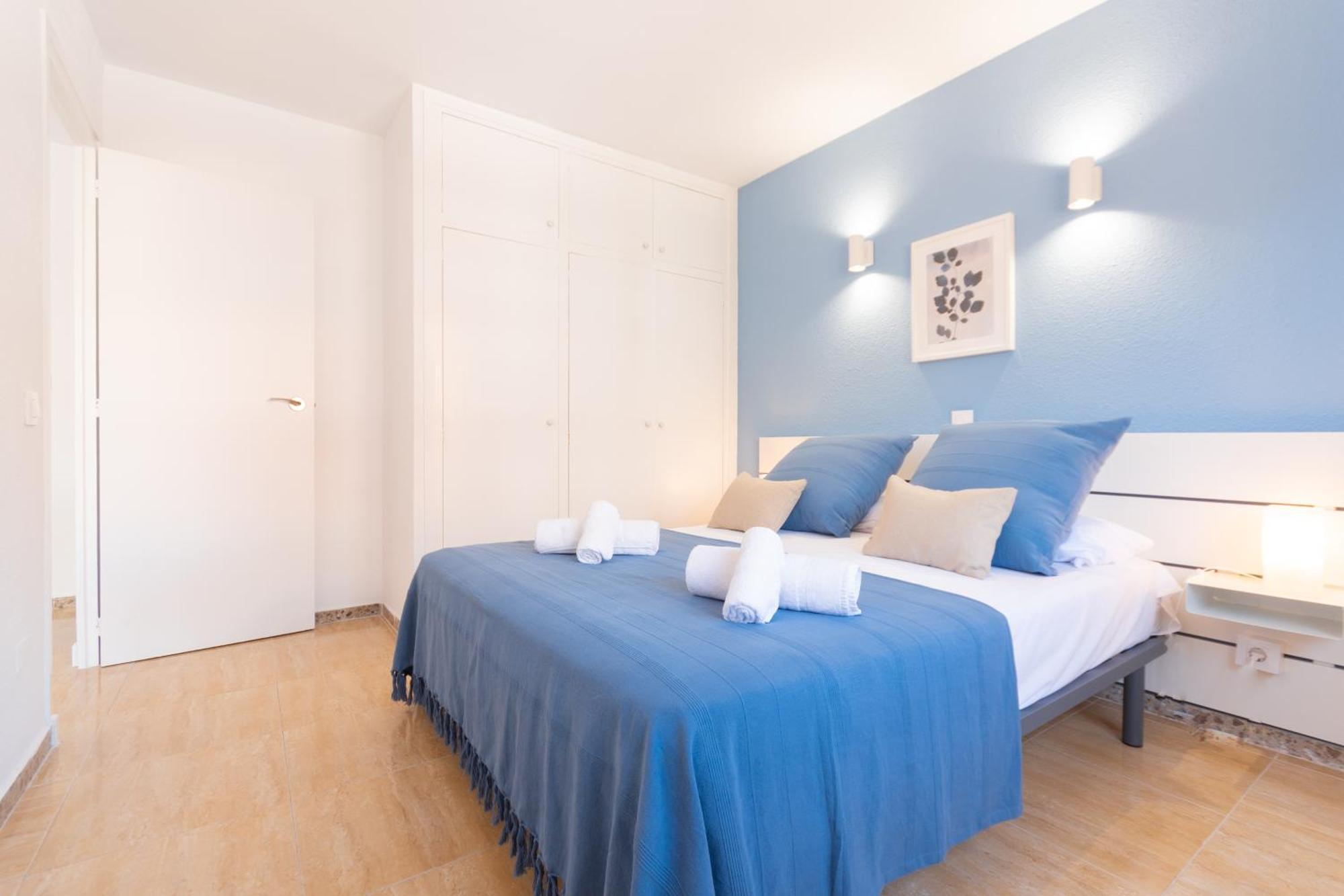 Appartamento New Borodin Family Ab Lloret de Mar Esterno foto