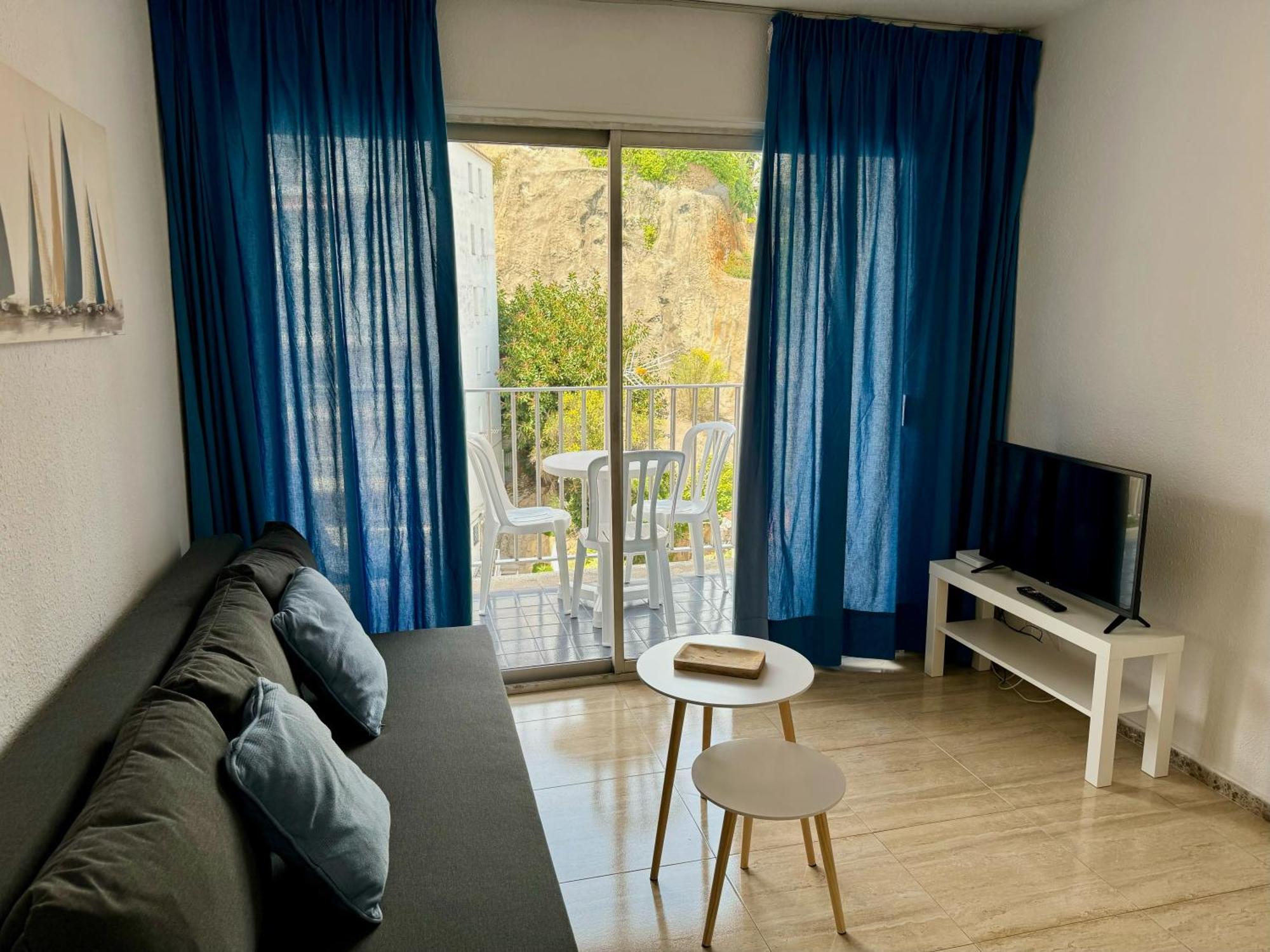 Appartamento New Borodin Family Ab Lloret de Mar Esterno foto