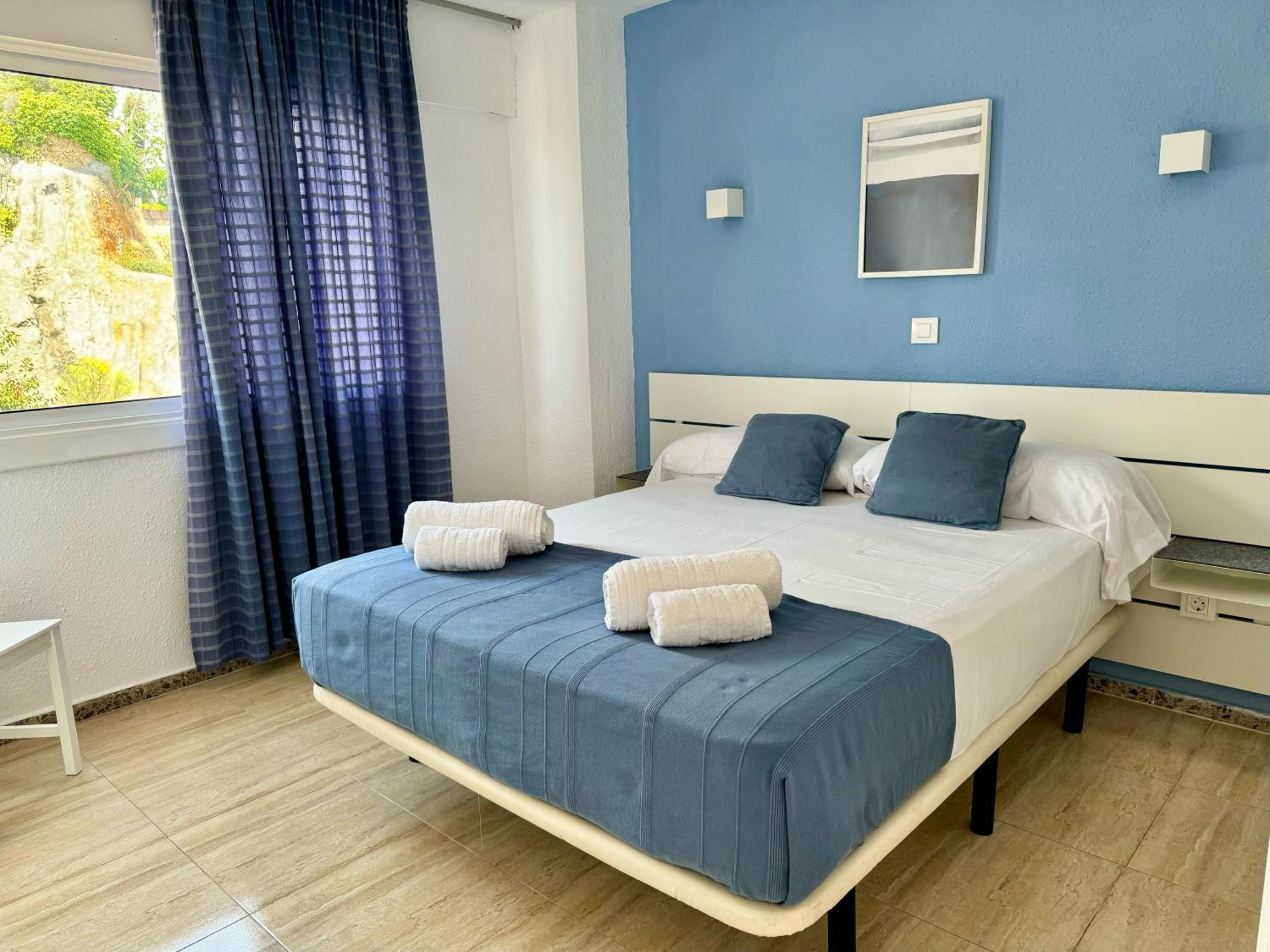 Appartamento New Borodin Family Ab Lloret de Mar Esterno foto