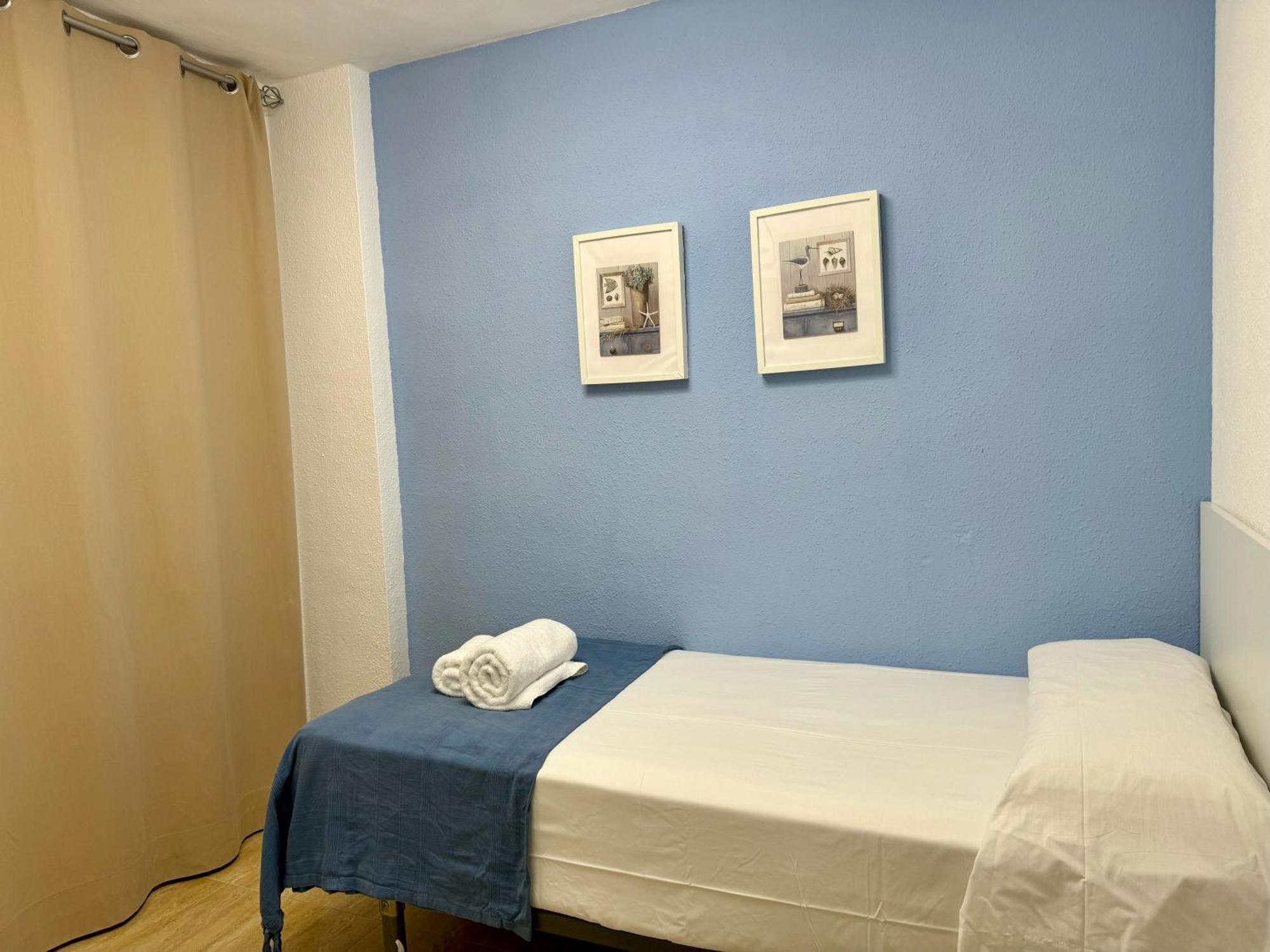 Appartamento New Borodin Family Ab Lloret de Mar Esterno foto