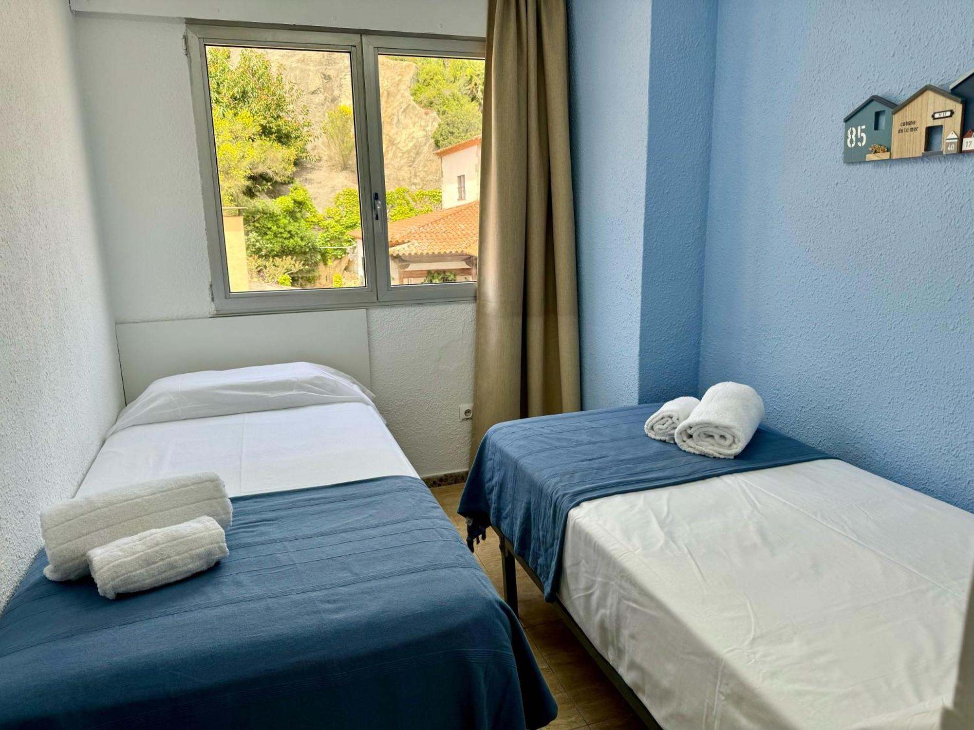 Appartamento New Borodin Family Ab Lloret de Mar Esterno foto