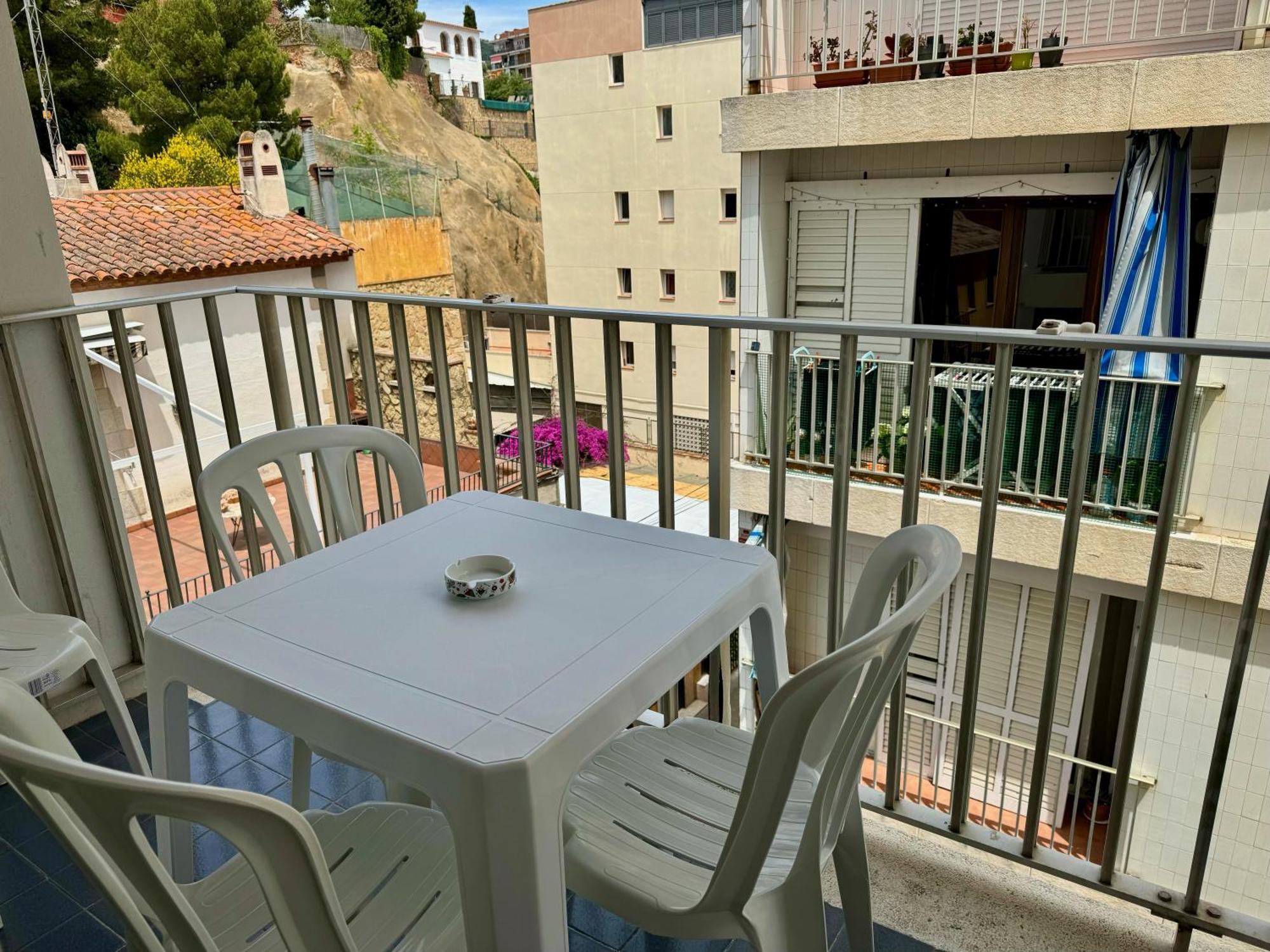 Appartamento New Borodin Family Ab Lloret de Mar Esterno foto