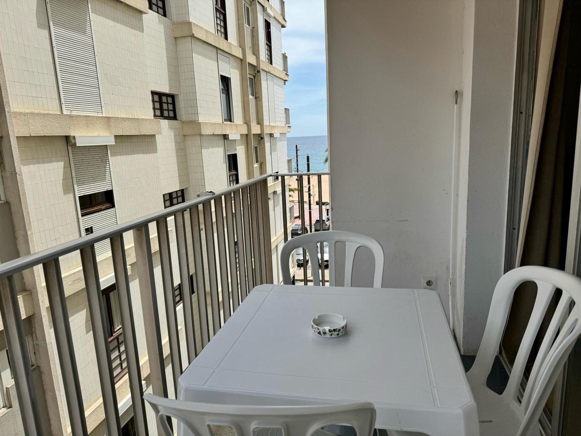Appartamento New Borodin Family Ab Lloret de Mar Esterno foto
