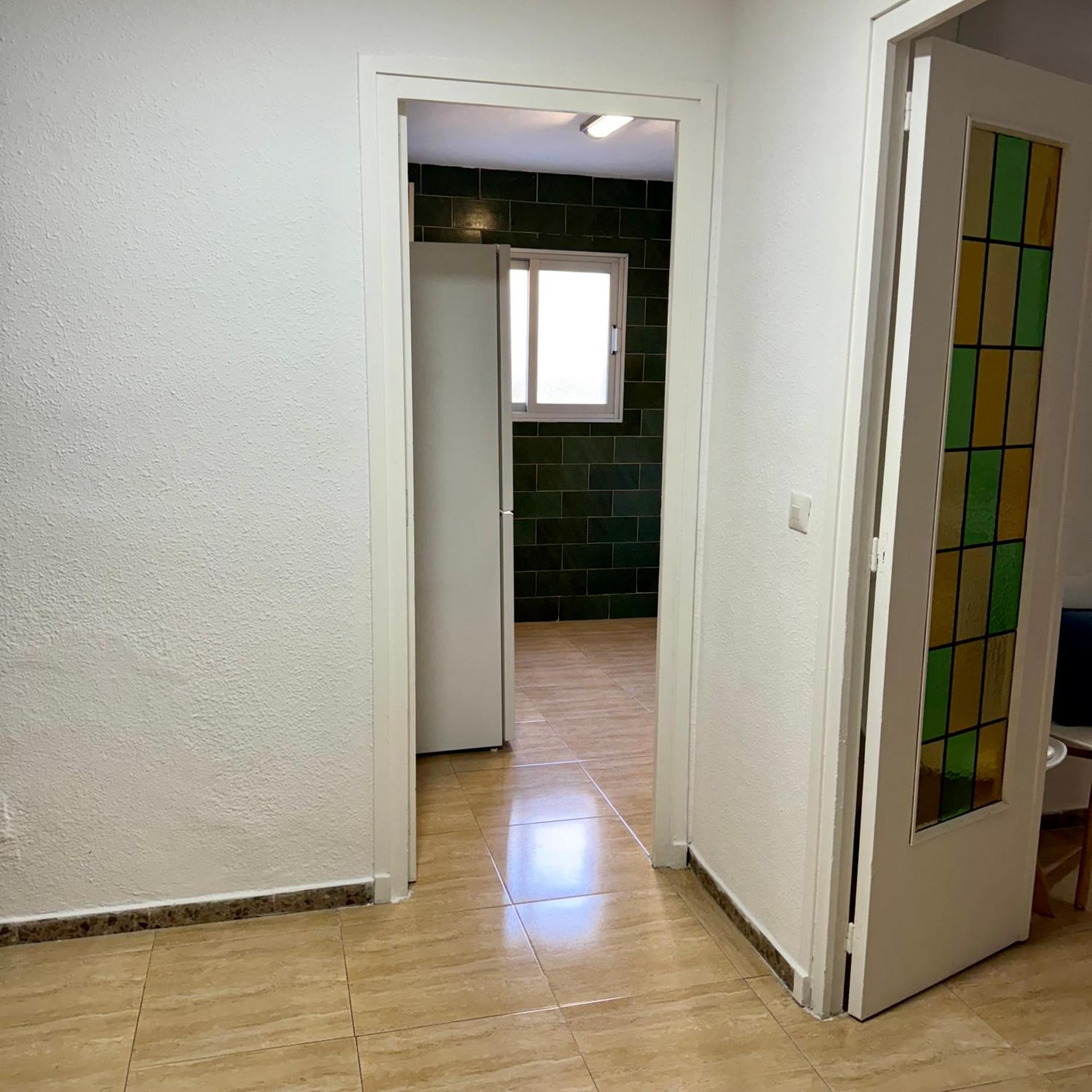 Appartamento New Borodin Family Ab Lloret de Mar Esterno foto